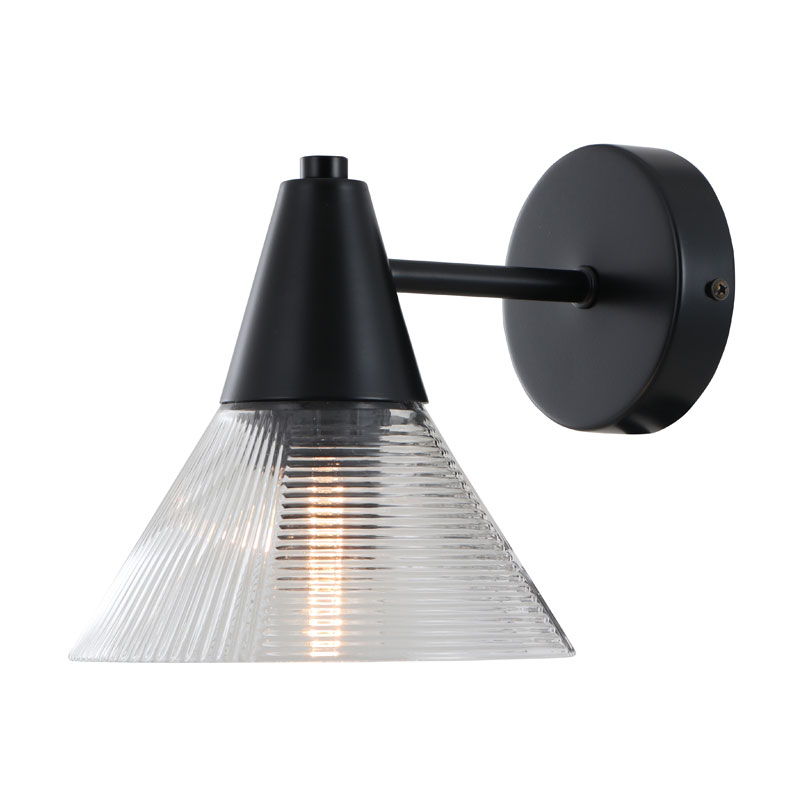 Müasir Minimalist Downlight Divar Aplığı