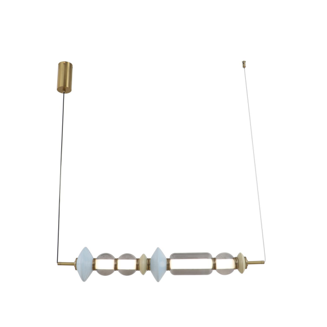 Minimalist LED asma işığı
