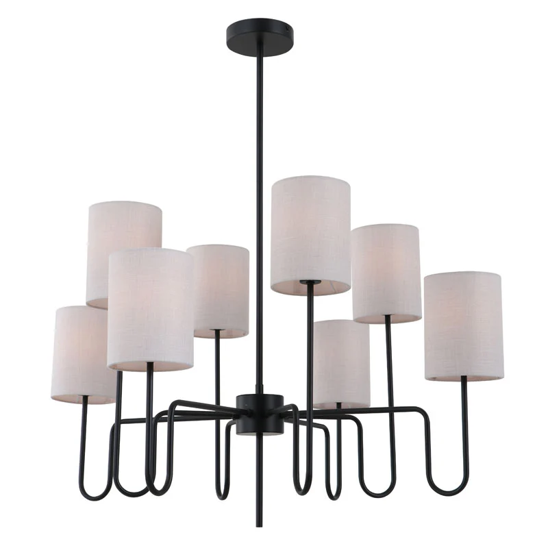 Minimalist asma lampa
