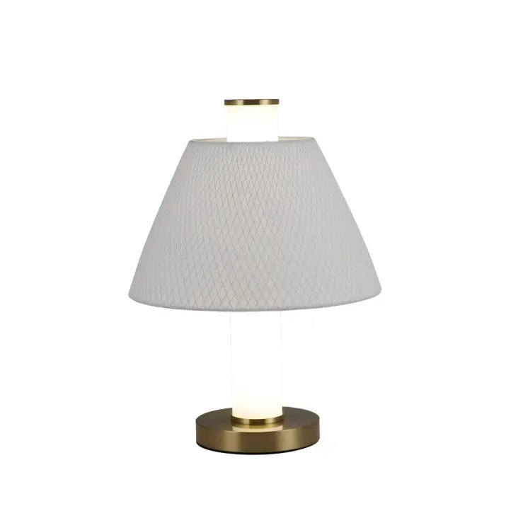 Müasir LED Stolüstü Lampa