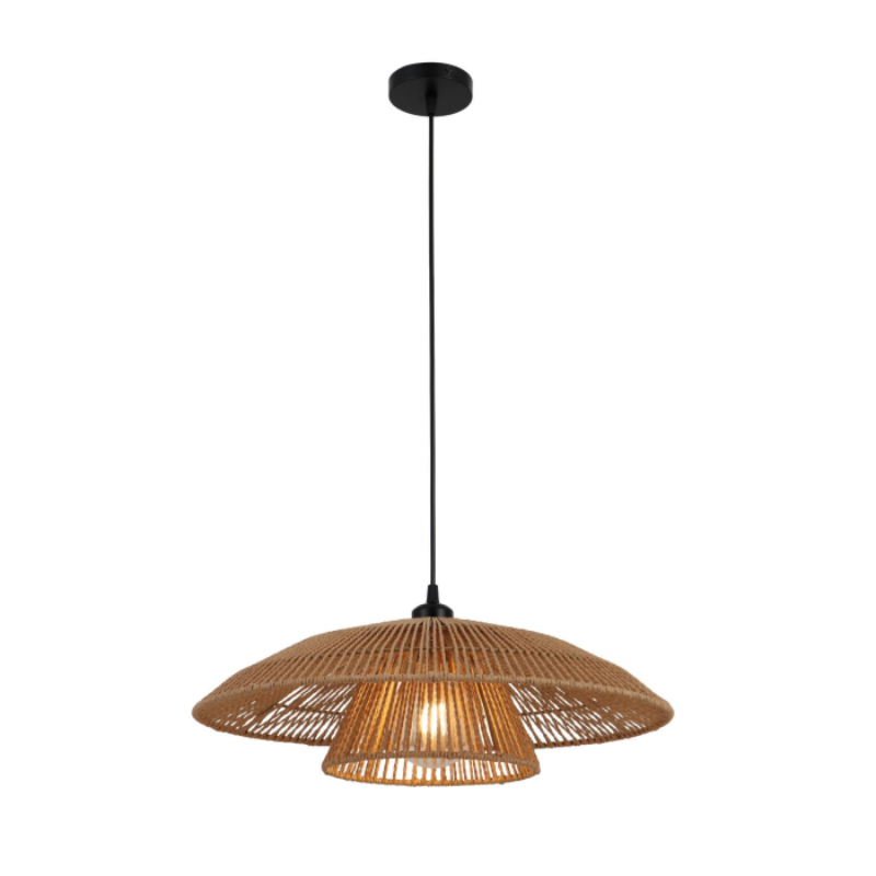 Wabi-Sabi Asma Lampa